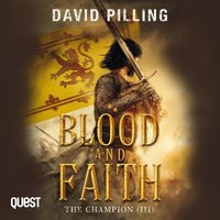 The Champion (III) - David Pilling - audiobook