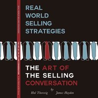 Real World Selling Strategies - James Hayden - audiobook
