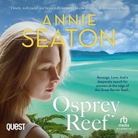 Osprey Reef - Annie Seaton - audiobook