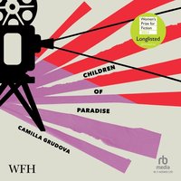 Children of Paradise - Camilla Grudova - audiobook