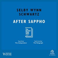 After Sappho - Selby Wynn Schwartz - audiobook