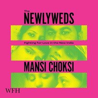 The Newlyweds - Mansi Choksi - audiobook