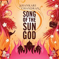 Song of the Sun God - Shankari Chandran - audiobook