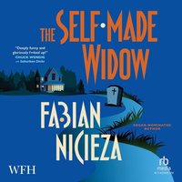 The Self-Made Widow - Fabian Nicieza - audiobook