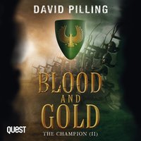 The Champion. Episode 2 - David Pilling - audiobook
