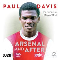 Paul Davis - Paul Davis - audiobook