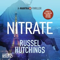 Mantra 6 Nitrate - Russel Hutchings - audiobook
