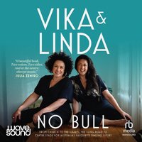 No Bull - Linda Bull - audiobook