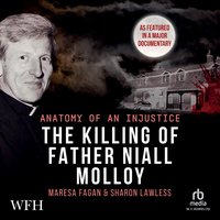 The Killing of Father Niall Molloy - Maresa Fagan - audiobook