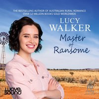 Master of Ransome - Lucy Walker - audiobook