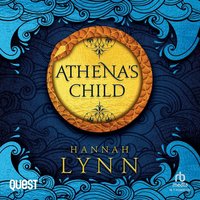 Athena's Child - Hannah Lynn - audiobook