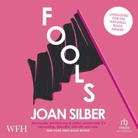 Fools - Joan Silber - audiobook