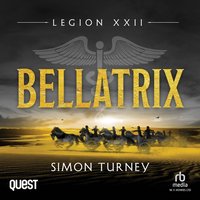Legion XXII: Bellatrix