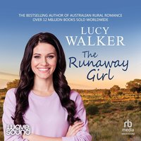The Runaway Girl - Lucy Walker - audiobook