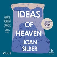 Ideas of Heaven - Joan Silber - audiobook