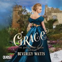 Grace - Beverley Watts - audiobook