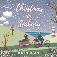 Christmas in Seabury - Beth Rain - audiobook
