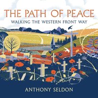 The Path of Peace - Anthony Seldon - audiobook