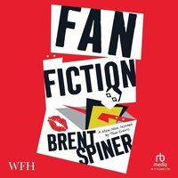 Fan Fiction - Brent Spiner - audiobook