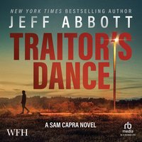 Traitor's Dance - Jeff Abbott - audiobook