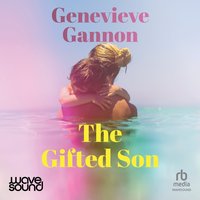 The Gifted Son - Genevieve Gannon - audiobook