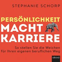 Persönlichkeit macht Karriere - Detler Gürtler - audiobook