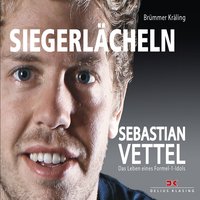 Siegerlächeln - Elmar Brümmer - audiobook