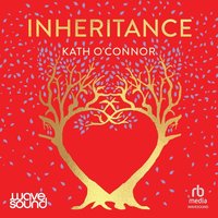 Inheritance - Kath O'Connor - audiobook