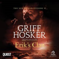 Erik's Clan - Griff Hosker - audiobook