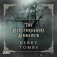 The Herefordshire Hangmen - Kerry Tombs - audiobook