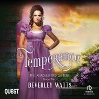 Temperance - Beverley Watts - audiobook