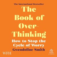 The Book of Overthinking - Gwendoline Smith - audiobook