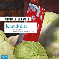 Krautkiller - Michael Gerwien - audiobook