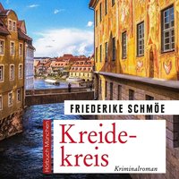 Kreidekreis - Friederike Schmöe - audiobook