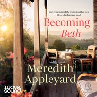 Becoming Beth - Meredith Appleyard - audiobook