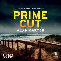 Prime Cut - Alan Carter - audiobook