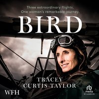 Bird - Tracey Curtis-Taylor - audiobook