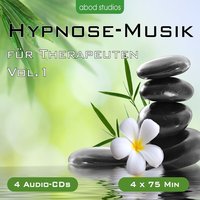 Hypnose-Musik für Therapeuten - Simon Osterhold - audiobook