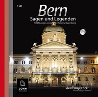 Bremer Sagen und Legenden - Christine Giersberg - audiobook