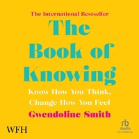 The Book of Knowing - Gwendoline Smith - audiobook