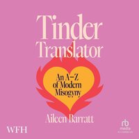 Tinder Translator - Aileen Barratt - audiobook