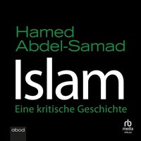 Islam - Hamed Abdel-Samad - audiobook