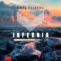 Infernia - Karl Olsberg - audiobook