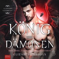 König der Dämonen - Elizabeth Briggs - audiobook