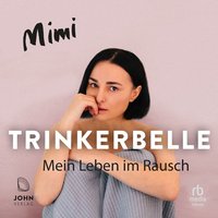 Trinkerbelle - Mimi - audiobook