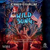 Wild Song - Candy Gourlay - audiobook
