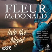 Into the Night - Fleur McDonald - audiobook