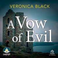 A Vow of Evil - Veronica Black - audiobook