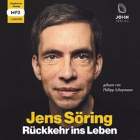 Jens Söring - Jens Söring - audiobook