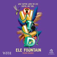 Wild - Ele Fountain - audiobook